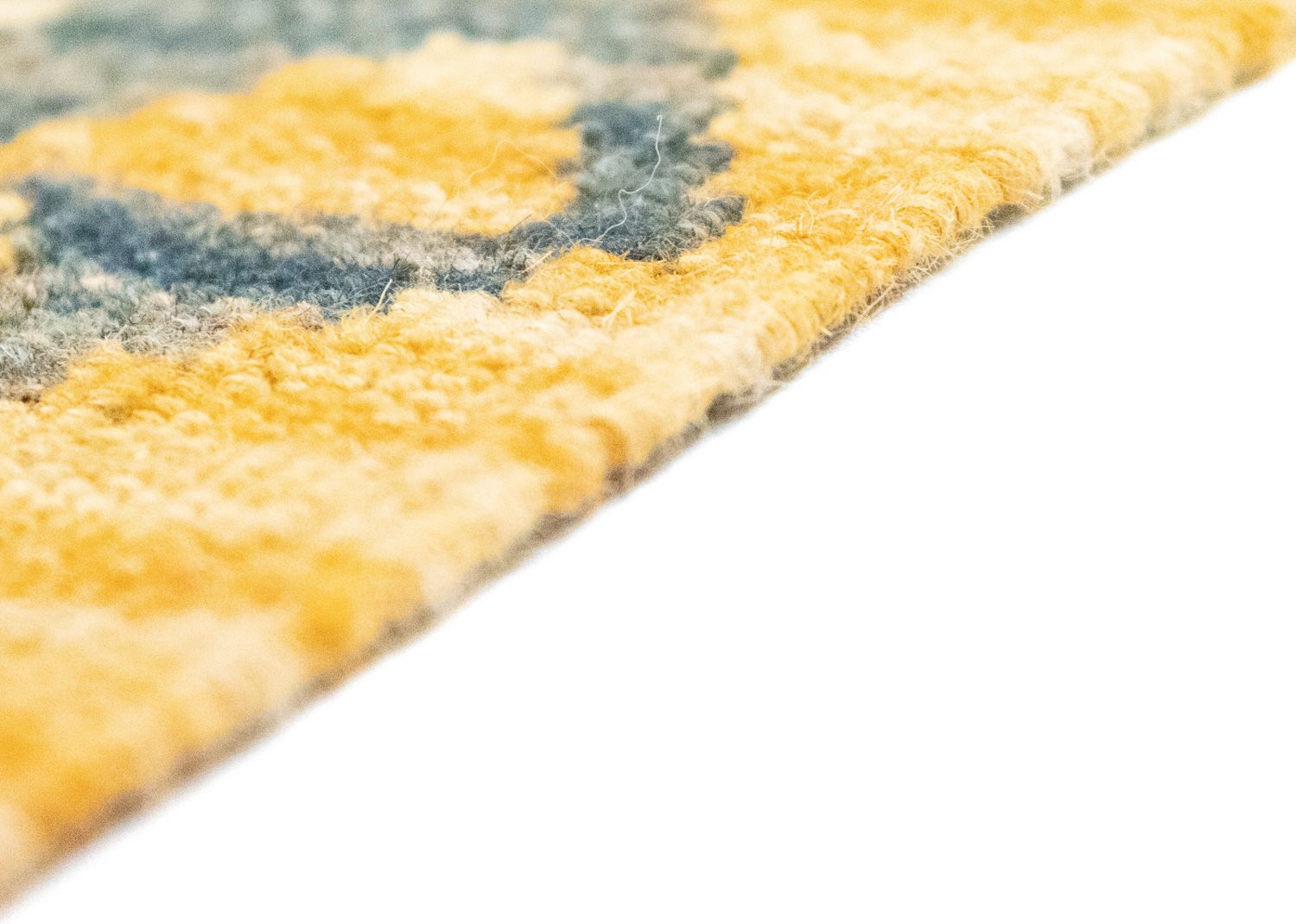 Alfombra Kelim - Oriental - 156 x 108 cm - beige