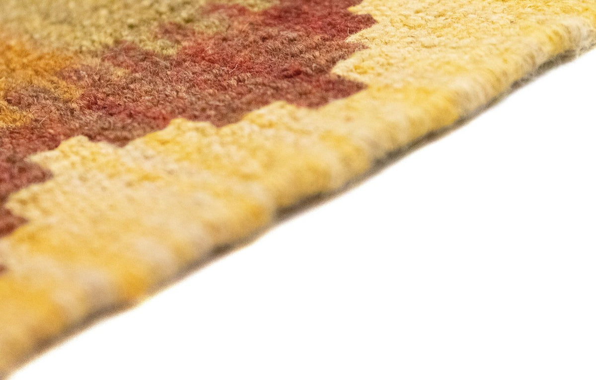 Alfombra Kelim - Oriental - 159 x 101 cm - beige