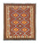 Alfombra Kelim - Oriental - 161 x 107 cm - marrón