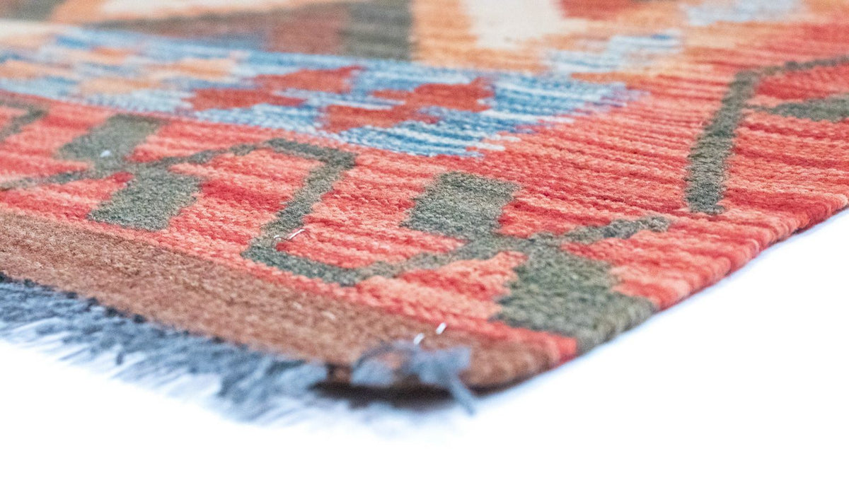 Kilim afgano Alfombra 152x104cm