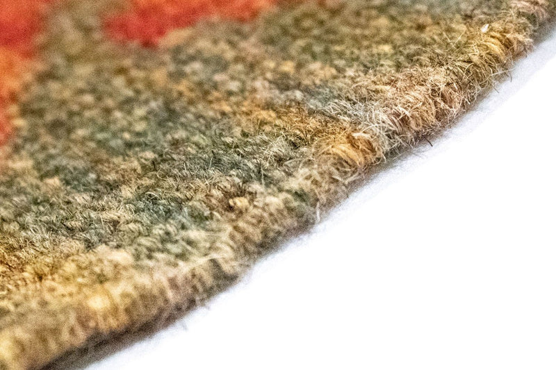 Alfombra Kelim - Oriental - 154 x 105 cm - naranja