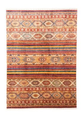 Alfombra Ziegler - 309 x 221 cm - multicolor