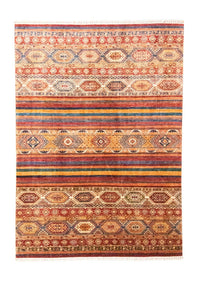 Alfombra Ziegler - 309 x 221 cm - multicolor