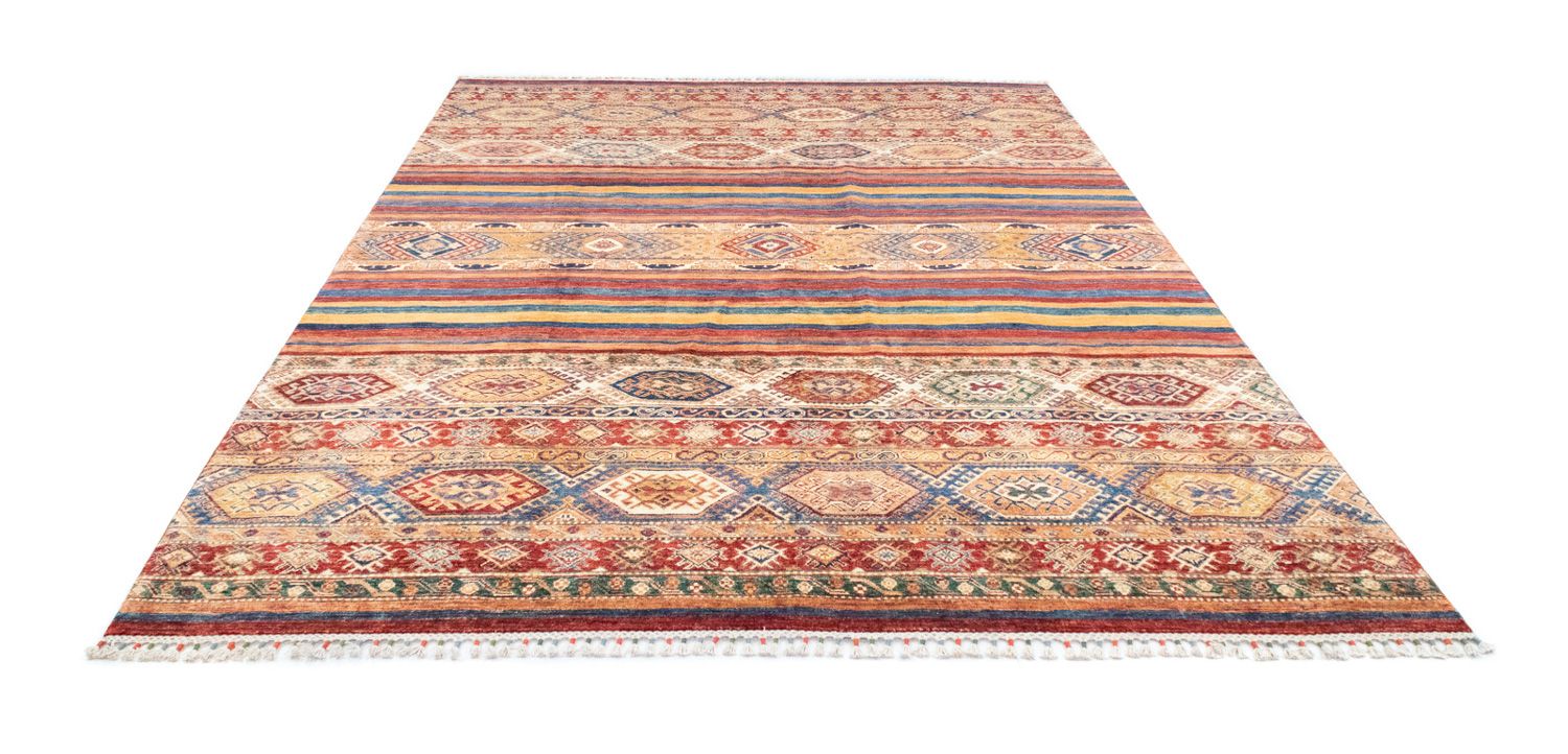 Alfombra Ziegler - 309 x 221 cm - multicolor