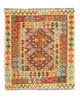 Kilim afgano Alfombra 106x115cm