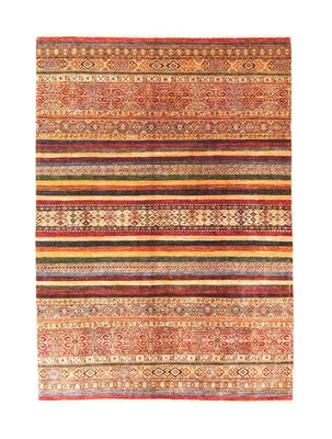 Alfombra Ziegler - 298 x 207 cm - multicolor