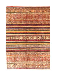 Alfombra Ziegler - 298 x 207 cm - multicolor