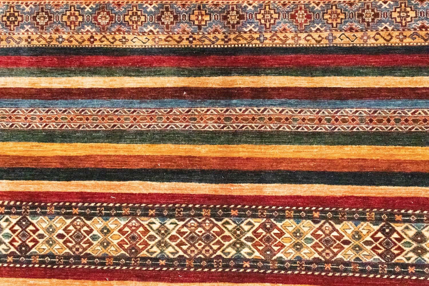 Alfombra Ziegler - 298 x 207 cm - multicolor