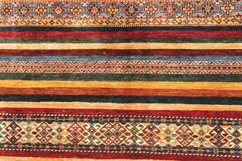 Alfombra Ziegler - 298 x 207 cm - multicolor