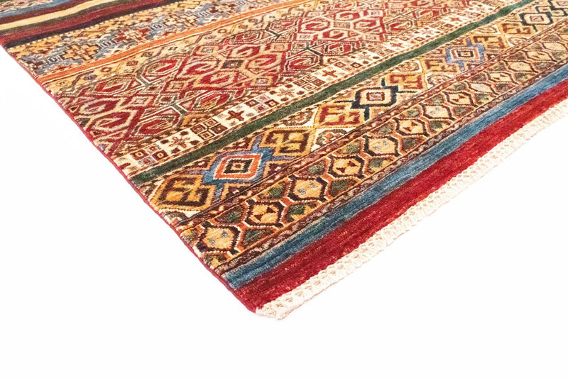 Alfombra Ziegler - 298 x 207 cm - multicolor