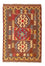 Alfombra Kelim - Oriental - 125 x 86 cm - marrón