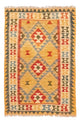 Kilim afgano Alfombra 82x131cm