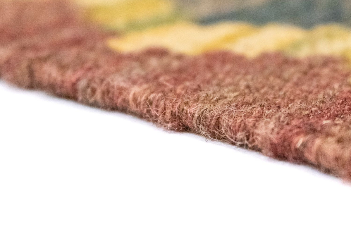 Alfombra Kelim - Oriental - 119 x 82 cm - marrón