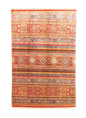 Alfombra Ziegler - 308 x 203 cm - multicolor
