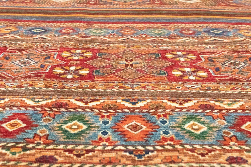Alfombra Ziegler - 308 x 203 cm - multicolor