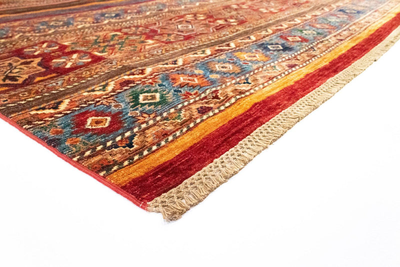 Alfombra Ziegler - 308 x 203 cm - multicolor