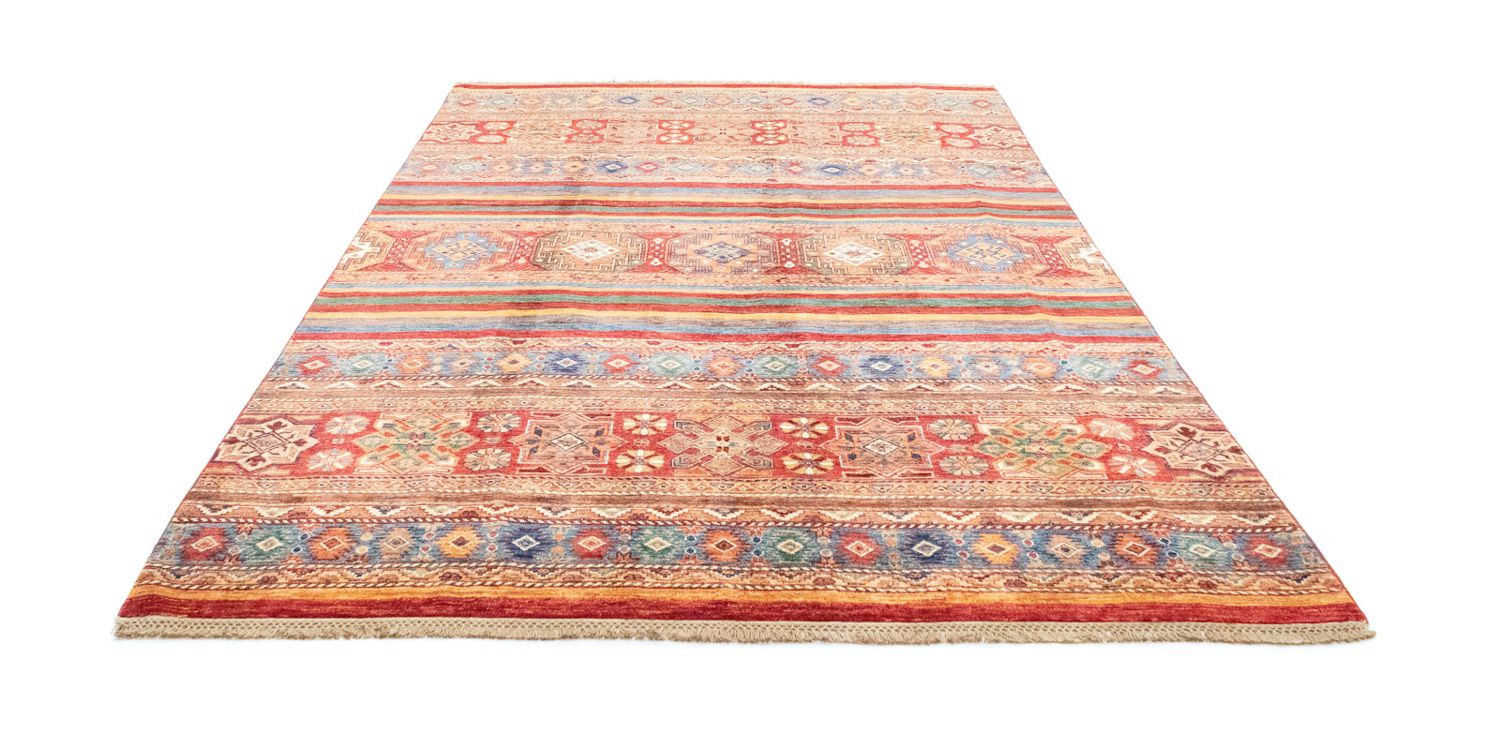 Alfombra Ziegler - 308 x 203 cm - multicolor