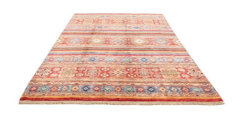 Alfombra Ziegler - 308 x 203 cm - multicolor
