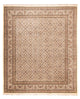 Bidjar Indo Alfombra 303x248cm - Alfombra oriental