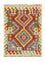 Alfombra Kelim - Oriental - 109 x 80 cm - multicolor