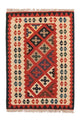 Kilim Fars Alfombra 118x79cm
