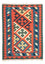 Alfombra Kelim - Oriental - 117 x 81 cm - naranja