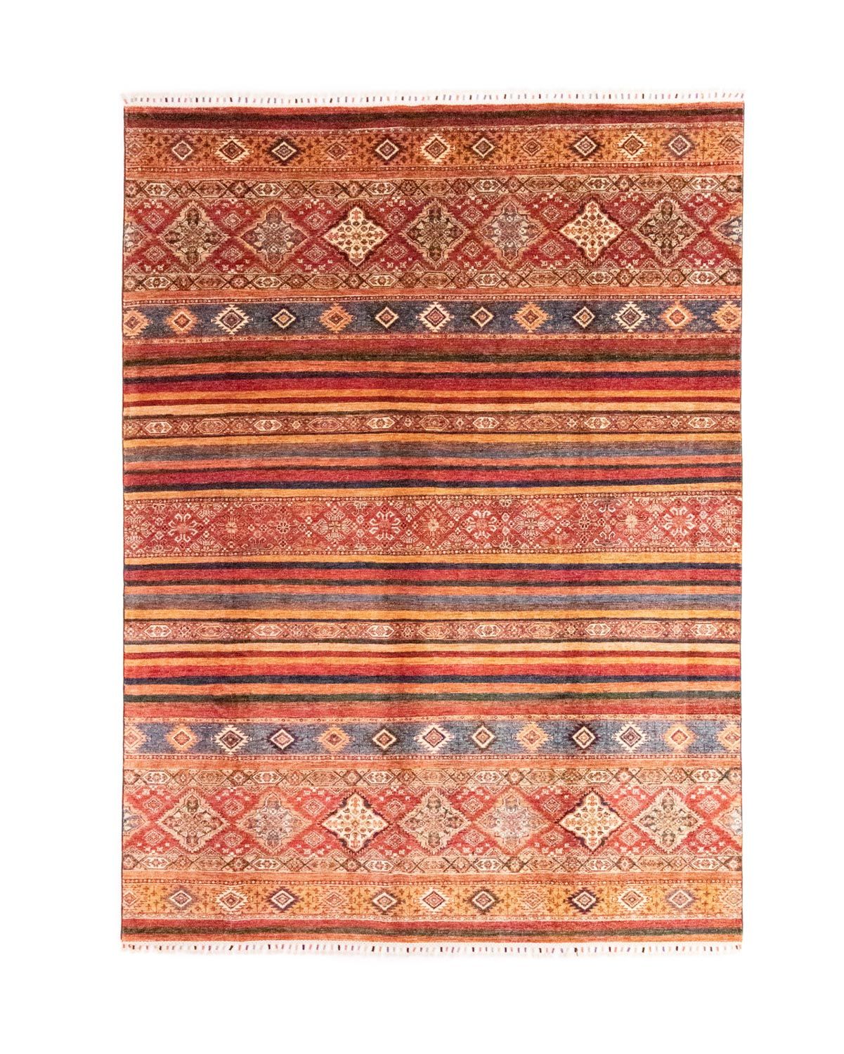 Alfombra Ziegler - 294 x 213 cm - multicolor