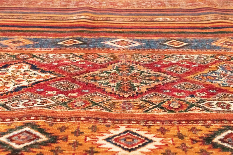 Alfombra Ziegler - 294 x 213 cm - multicolor