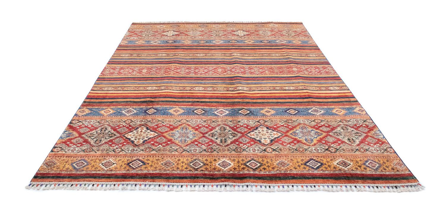 Alfombra Ziegler - 294 x 213 cm - multicolor