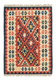Kilim Fars Alfombra 85x123cm