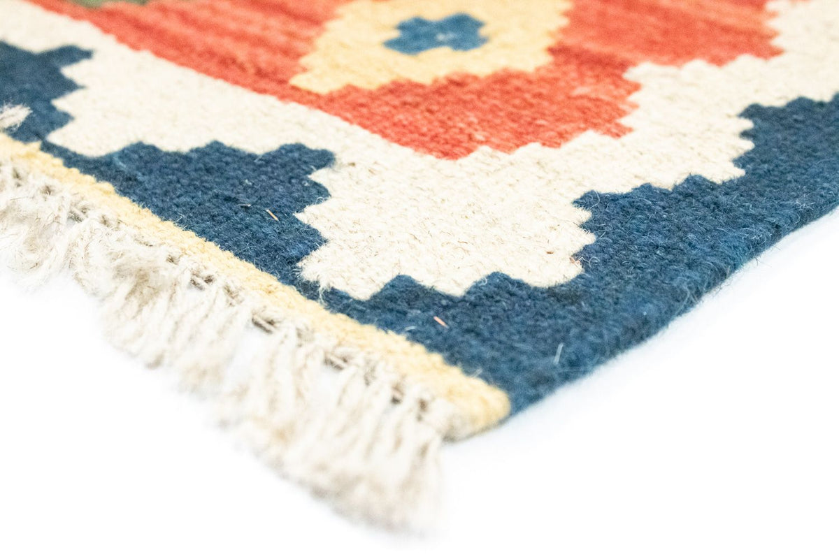 Kilim Fars Alfombra 83x123cm