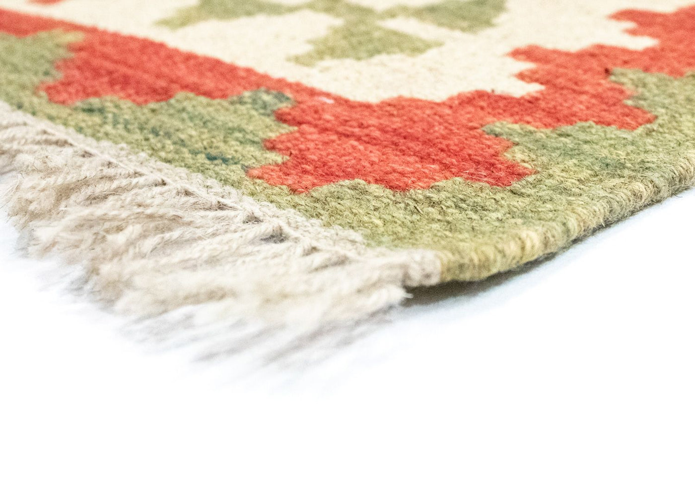 Kilim Fars Alfombra 121x80cm