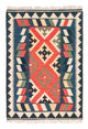 Kilim Fars Alfombra 79x117cm