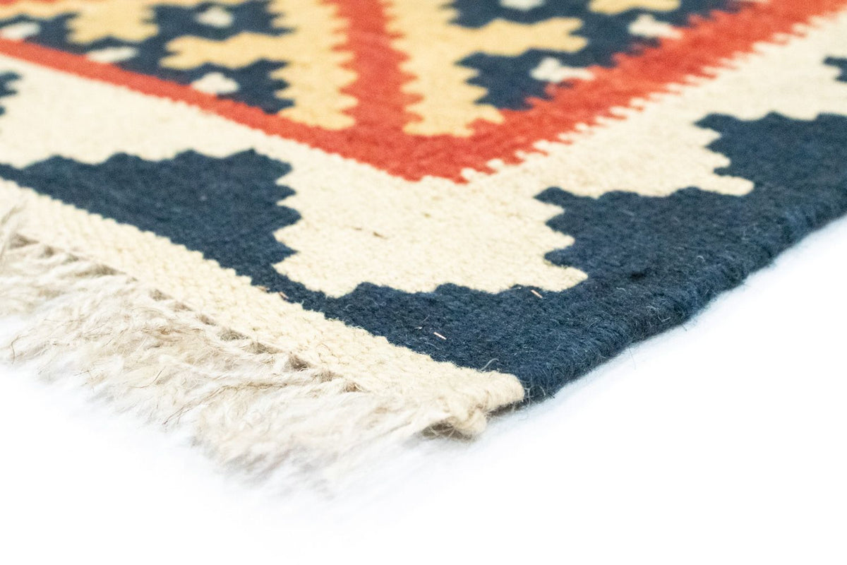 Kilim Fars Alfombra 90x122cm