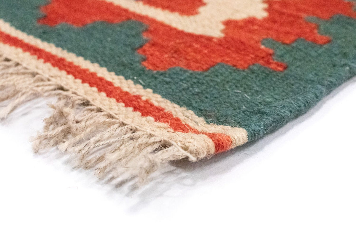 Kilim Fars Alfombra 82x123cm