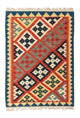 Kilim Fars Alfombra 118x83cm