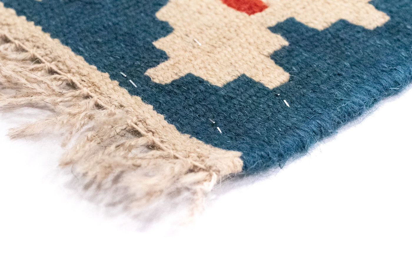 Kilim Fars Alfombra 121x85cm
