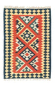 Kilim Fars Alfombra 84x127cm