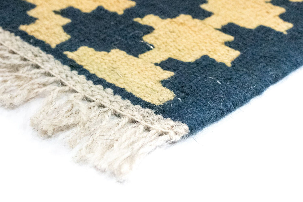 Kilim Fars Alfombra 84x127cm