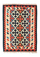 Kilim Fars Alfombra 85x120cm