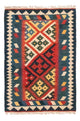 Kilim Fars Alfombra 121x81cm