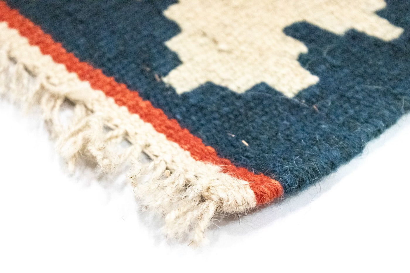 Kilim Fars Alfombra 121x81cm
