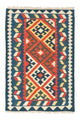 Kilim Fars Alfombra 80x122cm