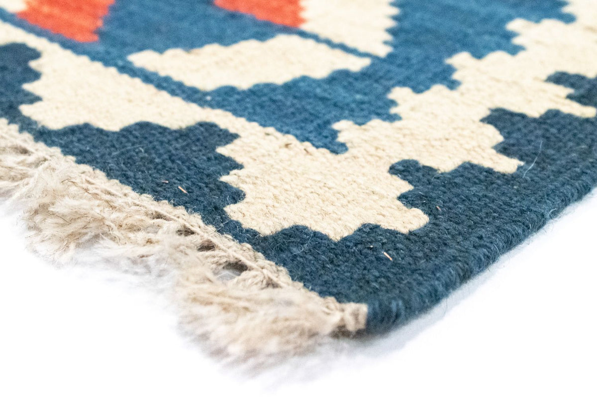 Kilim Fars Alfombra 80x122cm