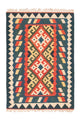 Kilim Fars Alfombra 124x80cm