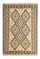 Alfombra Kelim - Oriental - 308 x 205 cm - beige