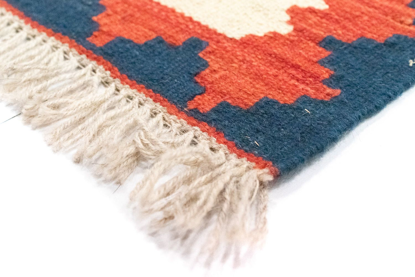 Kilim Fars Alfombra 254x170cm