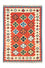 Alfombra Kelim - Oriental - 240 x 166 cm - naranja