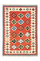 Kilim Fars Alfombra 240x166cm