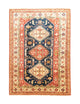 Kazak Alfombra 297x207cm - Alfombra oriental